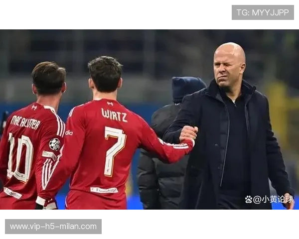 利物浦更换主帅传言再起，豪门或迎大地震