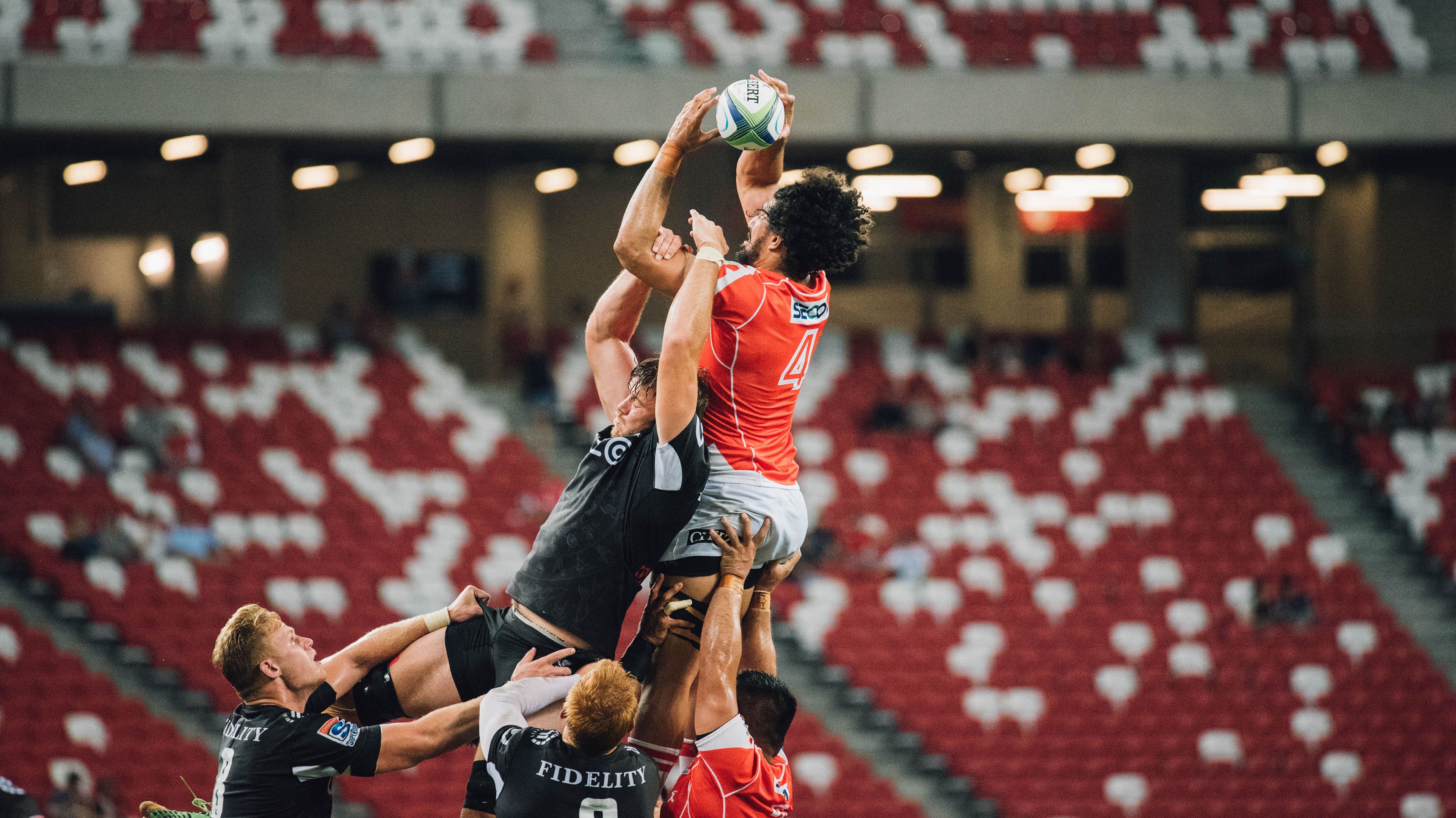 Ryad Lefkir 独得 11 分,大胜中非共和国 21–4,中非共和国的最新消息